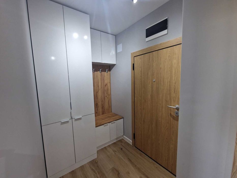 Тристаен обзаведен апартамент с Акт 16 за продажба в кв. Баларбаши, гр. Благоевград