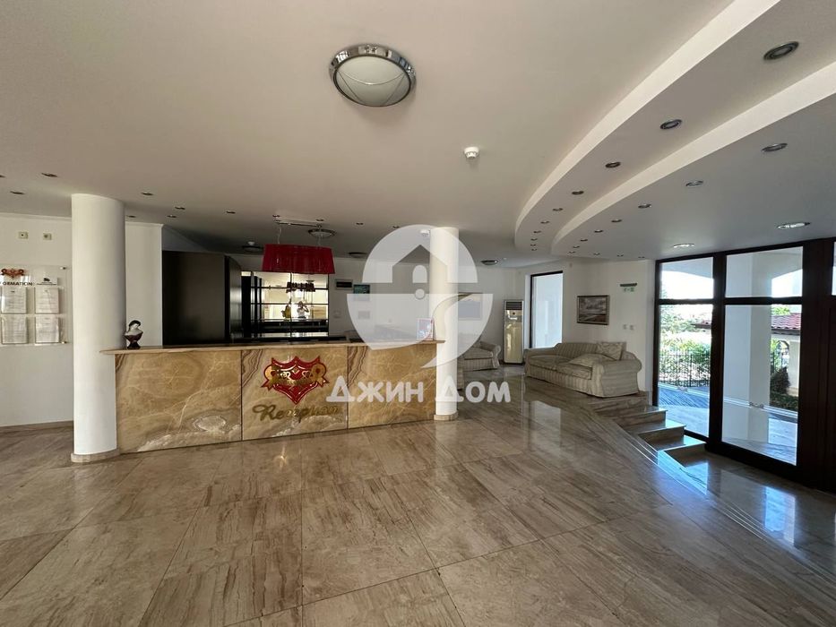 Продава се Заведение в Свети Влас - 98 кв.м за 1735 €/кв.м - Снимка #4