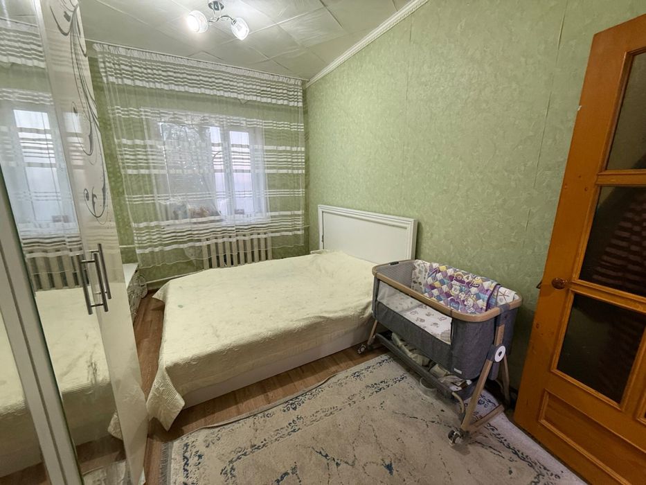 Продам 3 комнат квартиру лен проект