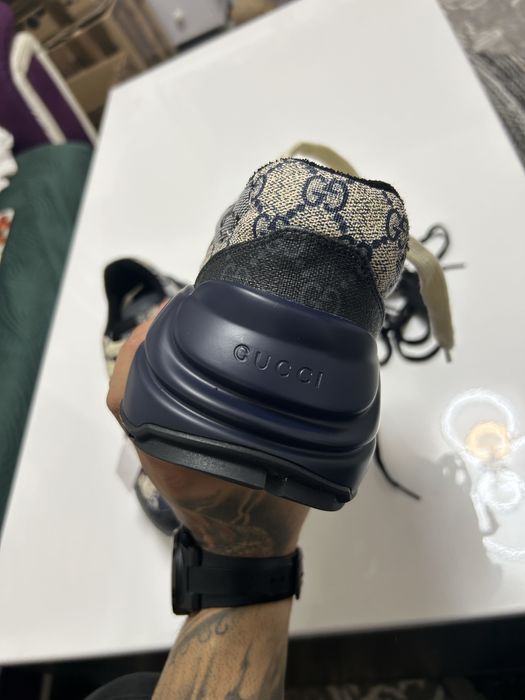 Gucci Rhyton – mărimea 42