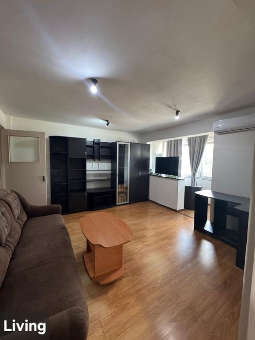 Apartament cu 2 camere de inchiriat, Giurgiu