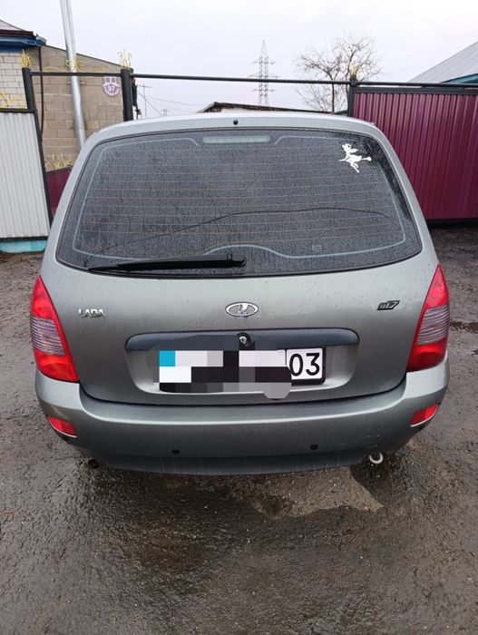 Продам автомобиль Лада Калина