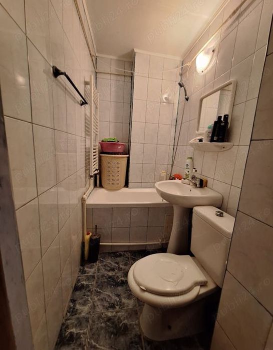 Închiriez apartament cu o cameră în zona viziru 1 Braila