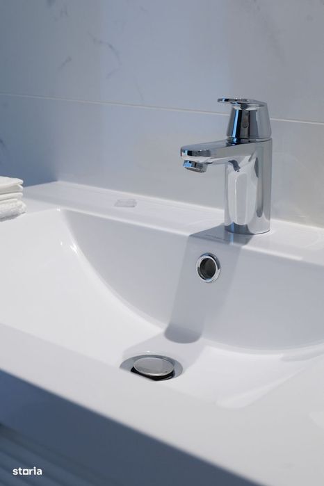 ONIX Park | 3 camere, 2 băi, balcon | Proprietar | 850 EUR