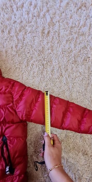 Много топло зимно детско яке