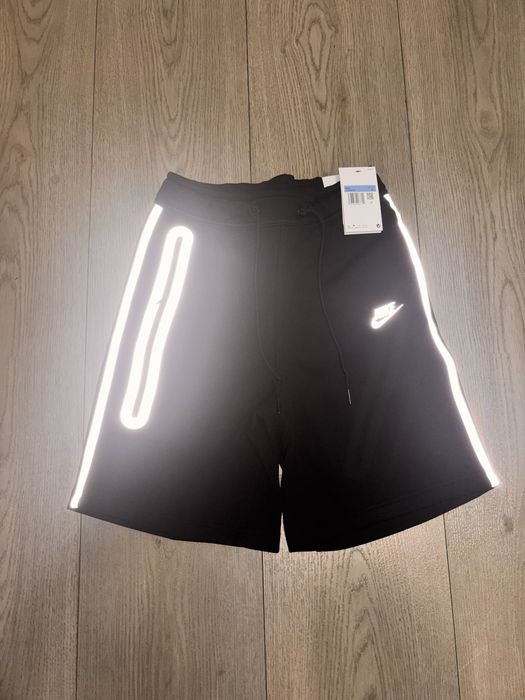 Nike tech къси панталони