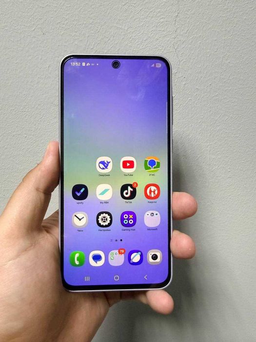 Samsung Galaxy A36 Алматы
