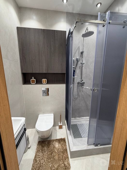 Аренда или продажа в ЖK Imperial club city
