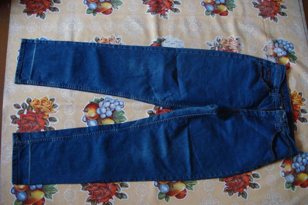 Lee Cooper ( джинсы, размер 33 / 32 )
