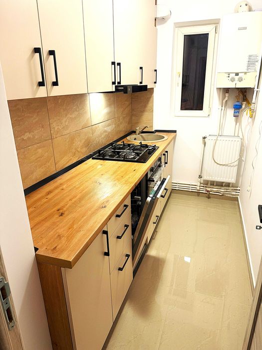 Persoana Fizica, oferta super, 3 Cam, Pacurari-Alpha Bank, totul nou!