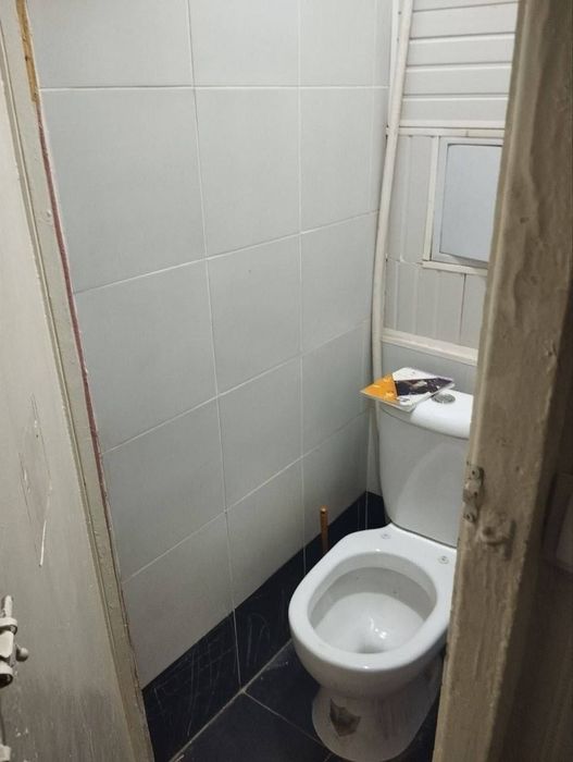 1-Комн. 3-Этаж. Продажа. Микрорайон. ТАШГРЭС.