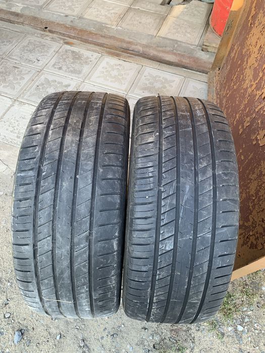 Продам 2 балона.