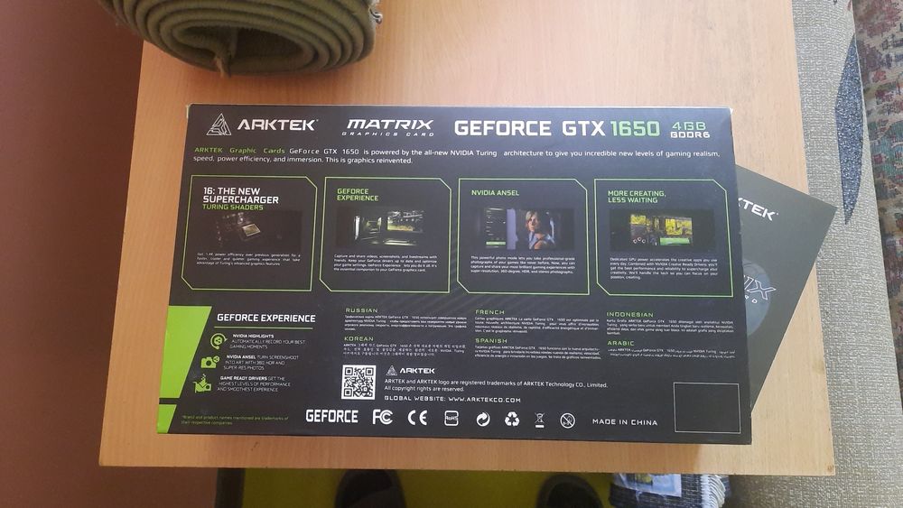 Компьютер DDR4 3D Max учун