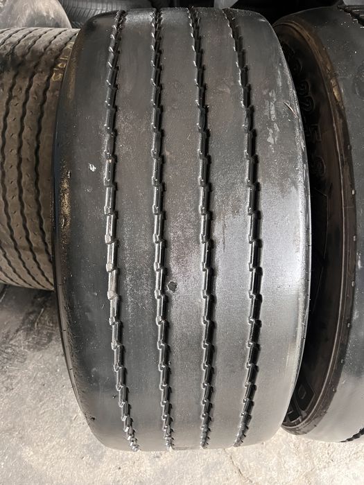 3 anvelope camion 385/55/22.5 , Bf Goodrich / Gt Radial ,