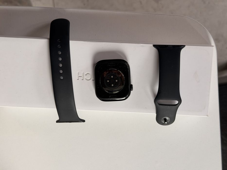 Vând Apple Watch Seria 10 GPS+Cellular