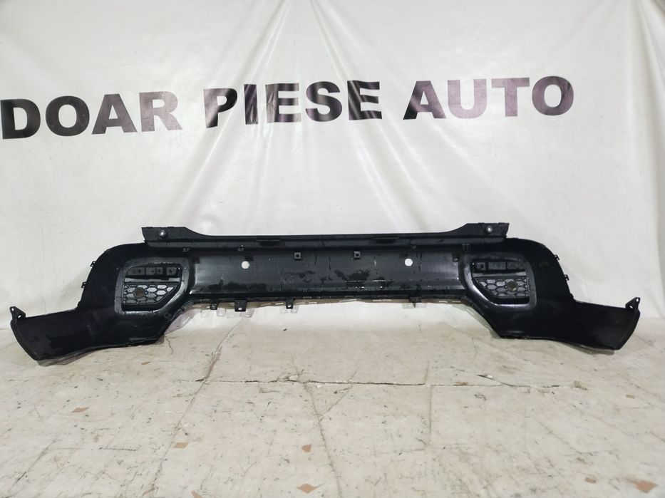 Bara spate Suzuki SX4 Cross, 2020, 2021, 2022, 2023, 2024, 2025, cod origine OE 71821-63T.