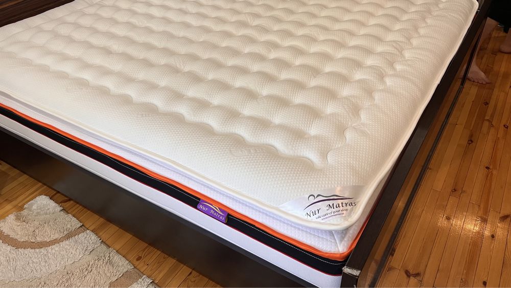 Matras Анотамический независимый пуржинный гарантия 5 года