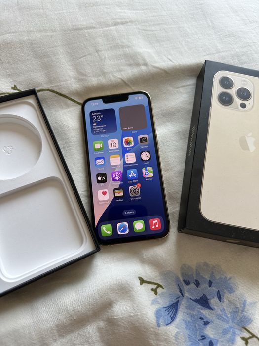 Iphone 13pro Айфон