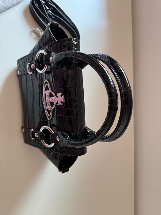 Vivienne Westwood Small Betty Handbag