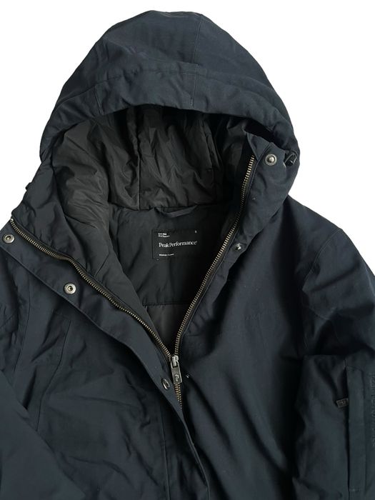 Peak Performance  2 бр. с Гъши Пух Дамски Якета/Парка/ XS,S / Оригинал