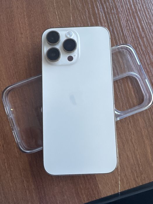 iPhone 14 Pro max 128