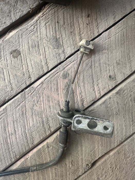 Круиз контроль на БМВ Е 34