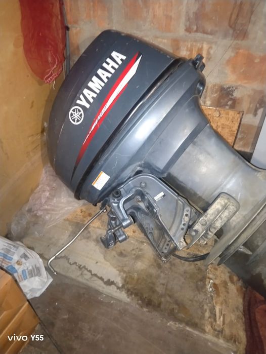 Продам лодочный мотор