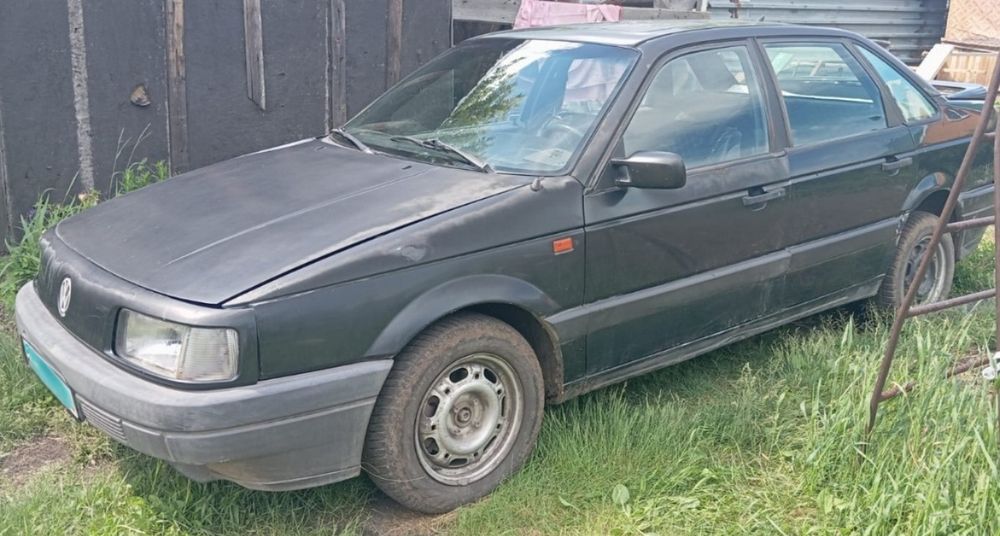 Продам автомобиль