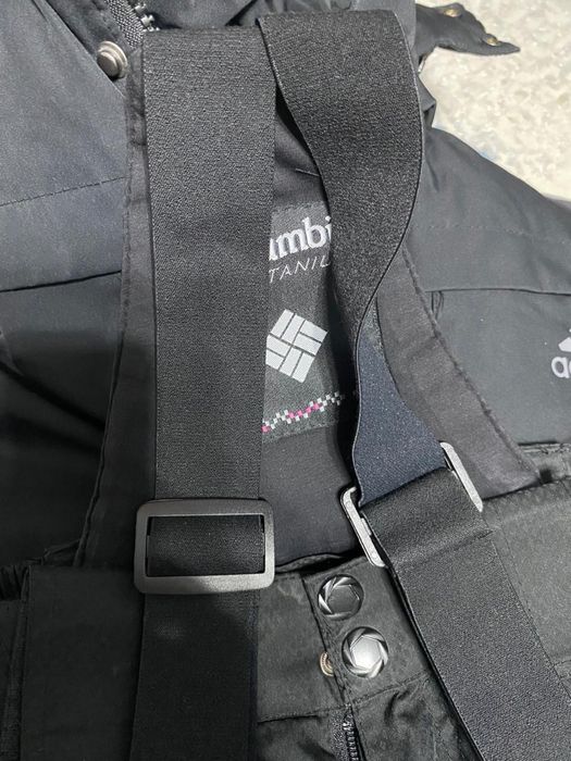 Зимний куртка и штаны