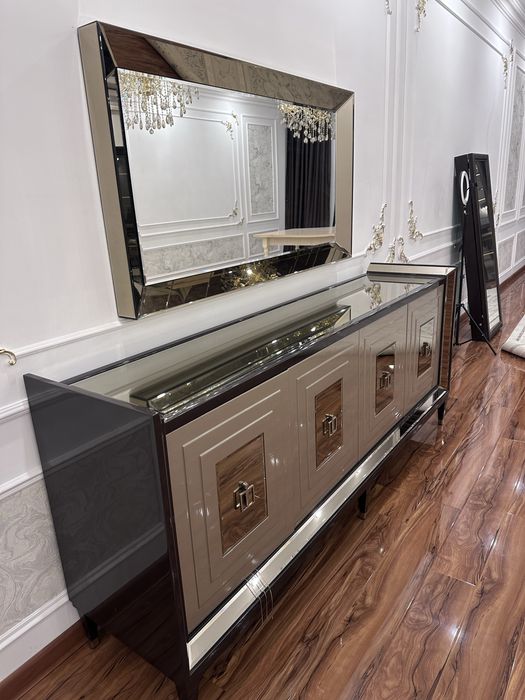 Турецкий камод премиум класс