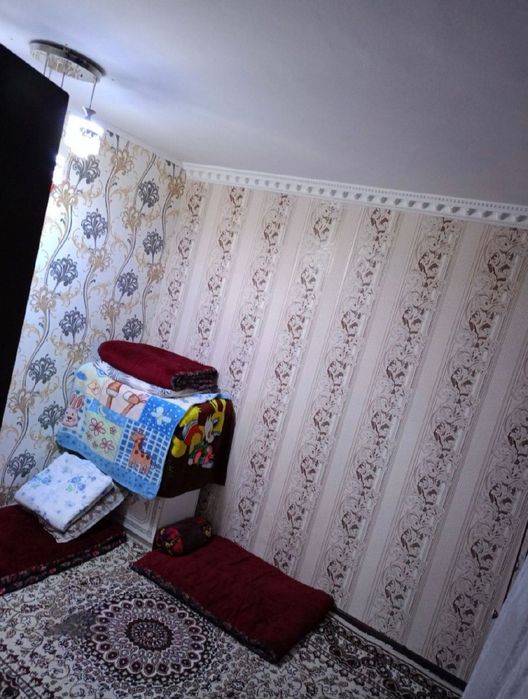 Продается 1комнатная квартира