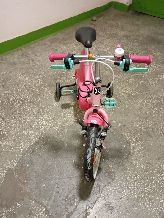 Bicicleta copii.