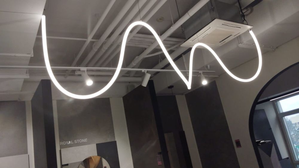 Срочно подам неоновые ленты