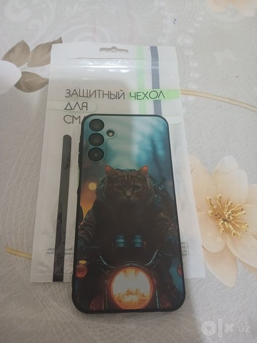Samsung Galaxy a15