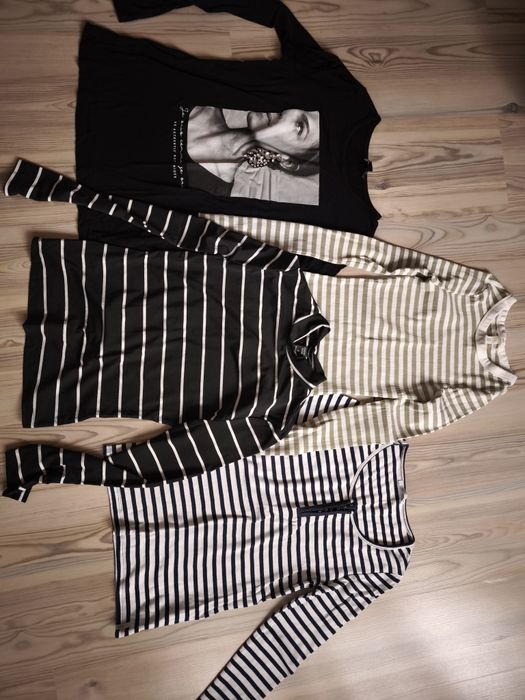 Блузки за 5 лева броя