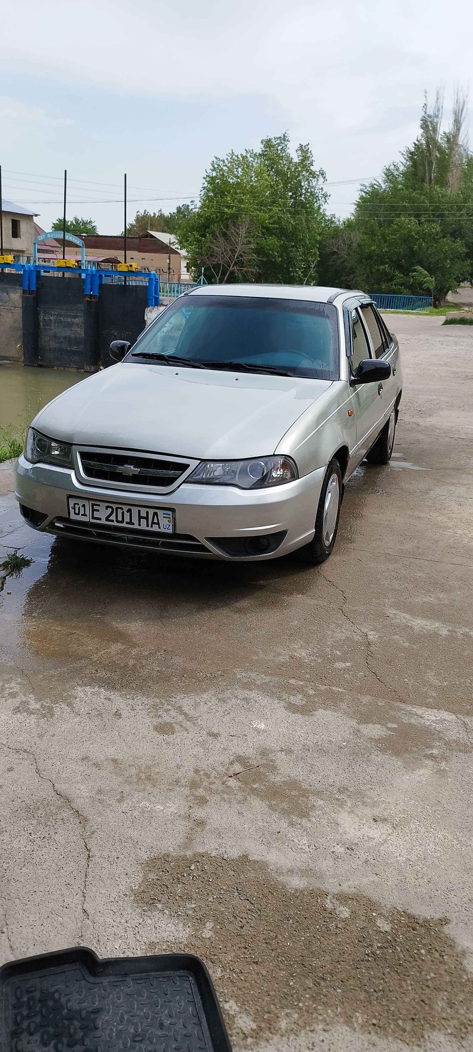 nexia 2 2009 yil - Легковые автомобили - OLX.uz - Страница 21