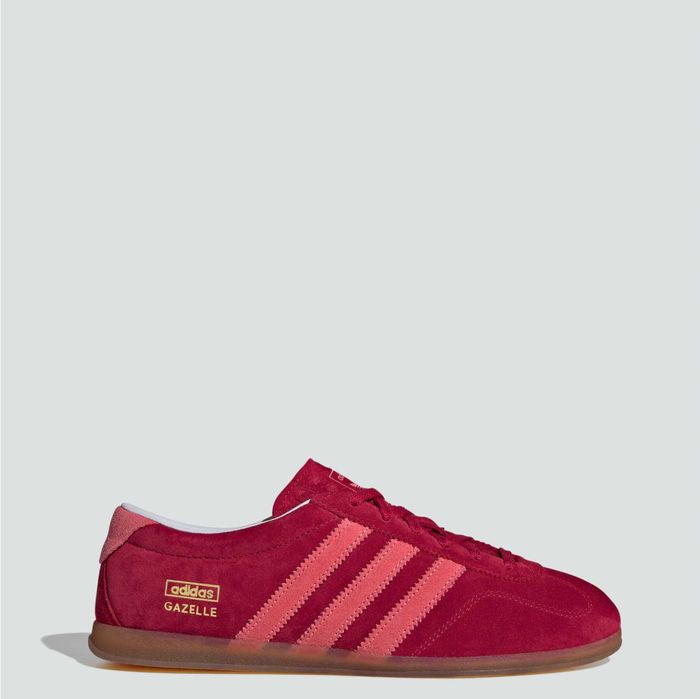 adidas GAZELLE LO PRO SHOES женские оригинал
