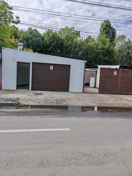 Inchiriez SPAȚIU