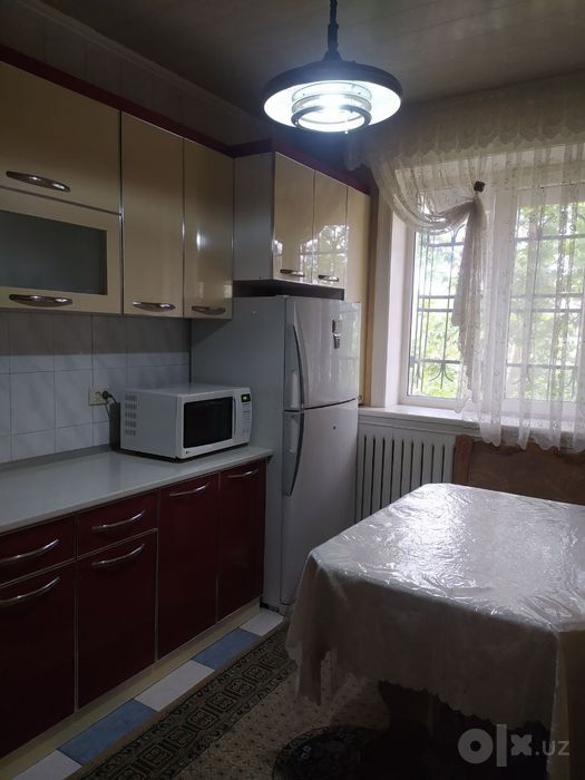 Продажа 4/4/4 на Генерал Узаков, [110 м²+110м²]4 хонали сотилади
