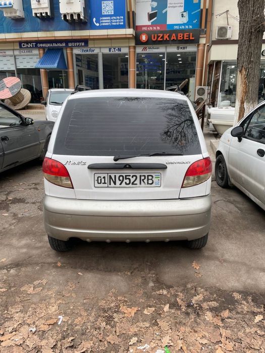 Matiz best аренда выкуп