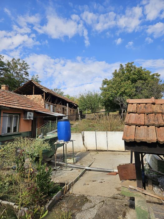 Продава се Къща в Плевен, Сторгозия - 140 кв.м за 204 €/кв.м - Снимка #5