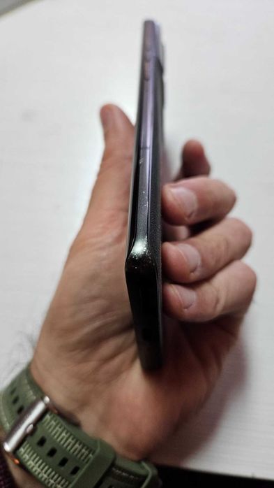 Motorola Edge 50 Ultra 1TB