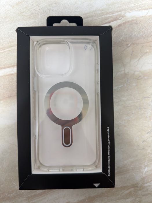 Iphone 16 pro max калъфи