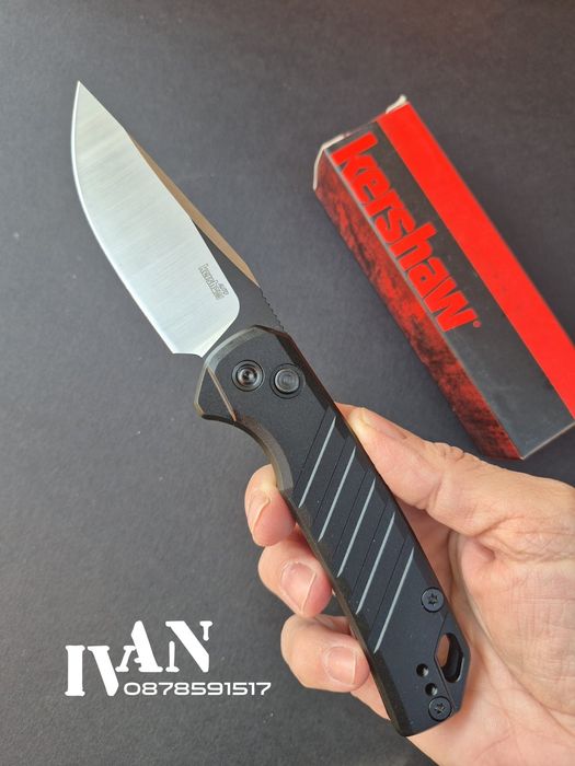 Автоматичен нож Kershaw-Launch 23