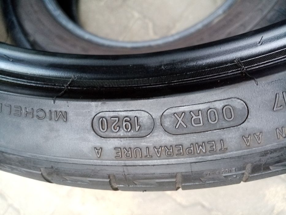 Anvelope de vara 235 35 19 Michelin Pilot Sport PS2 dot 2020