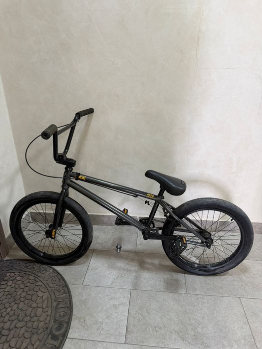 Велосипед BMX KXI 4130