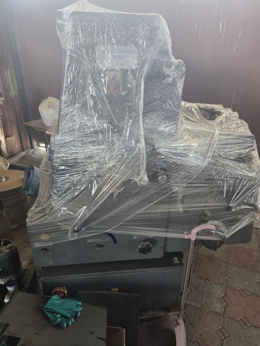 Продам Heidelberger gto 46