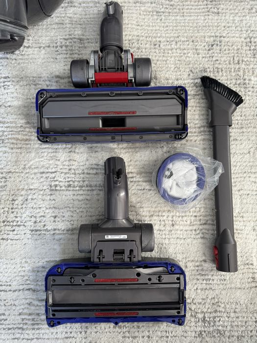 Aspirator Dyson Big Ball multi floor 2