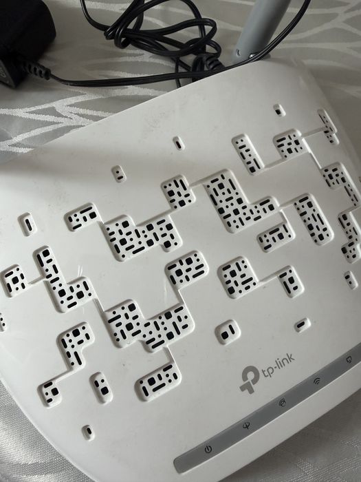 Wi-Fi роутер TP-LINK TD-W8961N