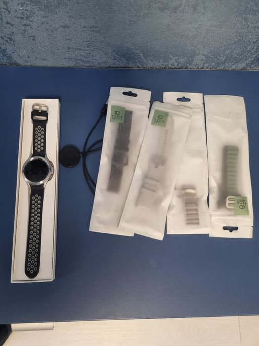 Samsung watch4 46 mm